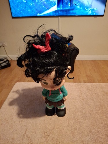 Disney wreck ralph - wreck, it