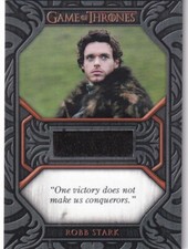 Game of Thrones Iron