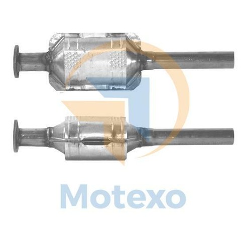 Catalytic converter lancia - converter,