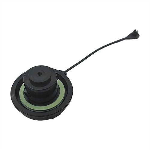 Car fuel gas cap - gas, cadillac