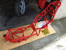 Ducati 1000DS multistrada