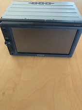 Sony XAV-AX1000 Double DIN
