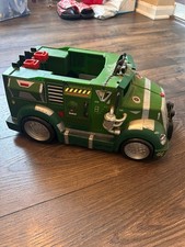 TMNT Battle Shell Armoured