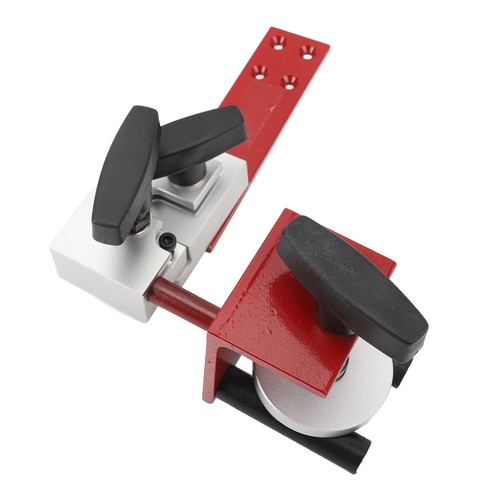 Compound bow vise - compound,
