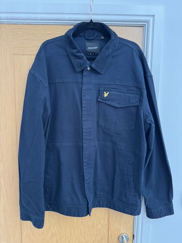 Lyle scott men - lyle, &