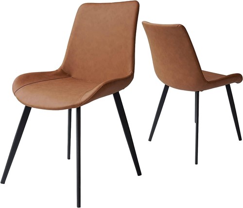 Dining chairs set modern - set,