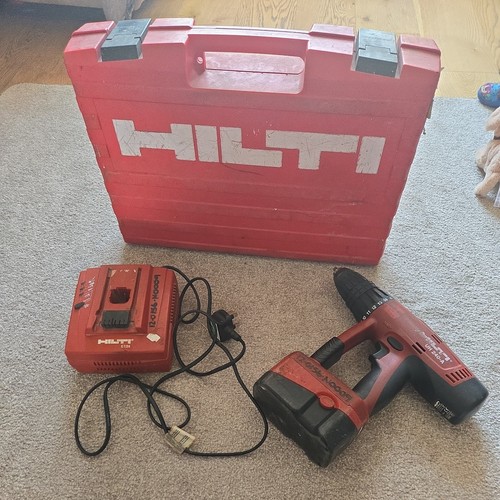 Hilti 240 cordless - 240,