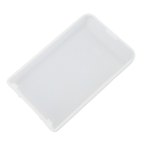 Interior roof light cover wear - roof,