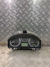 2006 LAND ROVER FREELANDER 2 SPEEDOMETER INSTRUMENT CLUSTER 6H5210849EE #2