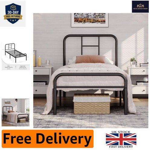 Romantic 3ft iron - romantic,