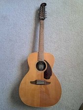 Fender Villager California