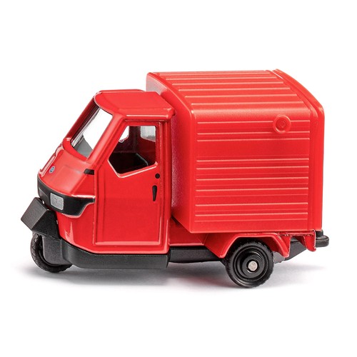 Siku 1583 piaggio ape - 1583, 1:87