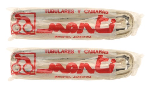 Monti keirin tubular tires - monti,