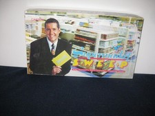 Supermarket Sweep Vintage