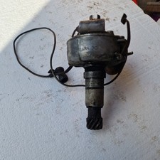 Ford Prexflow PreCrossflow Pre