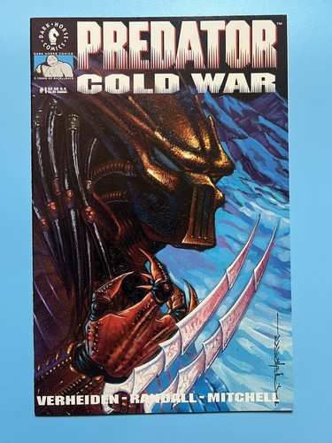 Predator cold war 1 - predator:,