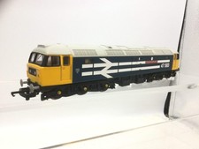 Lima 205127 OO Gauge BR Blue