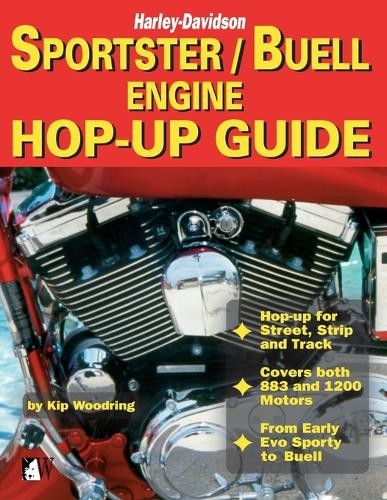 Kip woodring harley - kip,