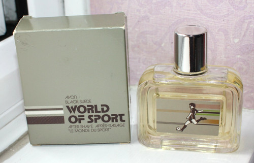 Vintage 70s aftershave splash - vintage,