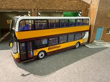 NORTHCORD ALEXANDER DENNIS