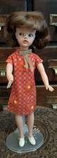 Vintage 1960s Pedigree Sindy