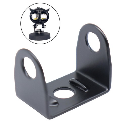 Motorcycle light bracket - motorcycle,