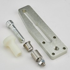 Spider / Riser Stand Adapter