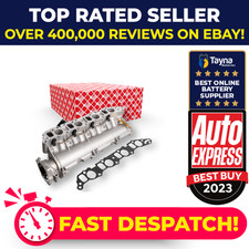 Intake Manifold fits VAUXHALL