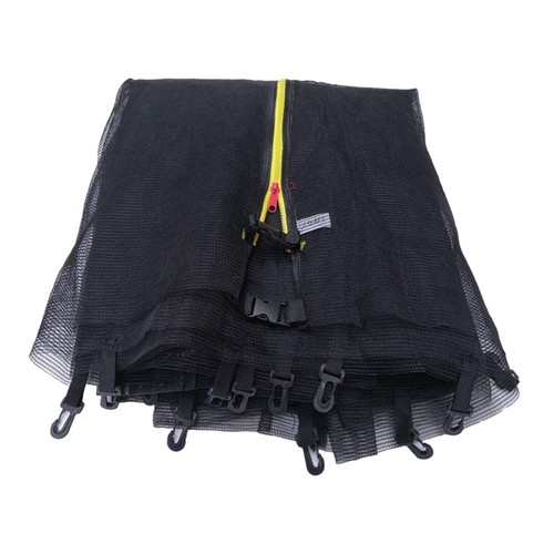 Trampoline net surround - trampoline,