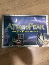 Atmosfear DVD Vintage