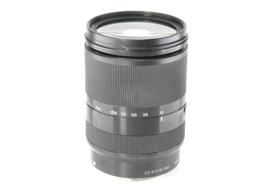 Sony 200mm 5 - sony, oss