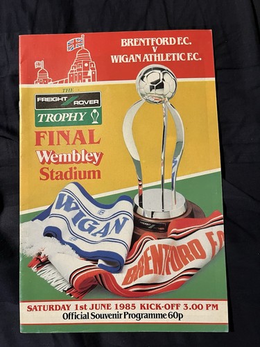 Freight rover trophy final - freight,