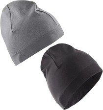 Skull Caps for Men, 2 Pack