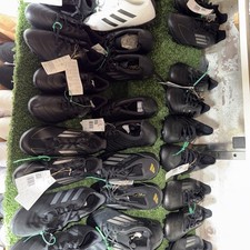 Joblot Adidas Football Boots