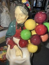 Royal Doulton Figurine -