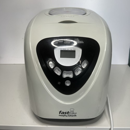 Morphy richards fast - ,