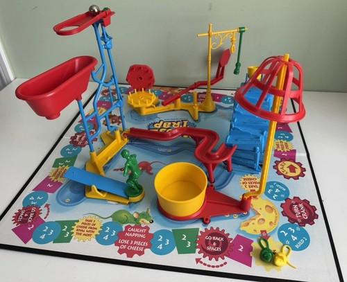 Vintage milton bradley gaming - milton,