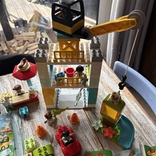 Duplo Construction Bundle