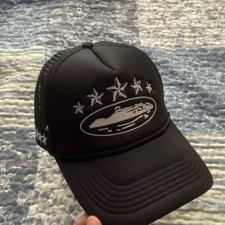 Corteiz Alcatraz Trucker