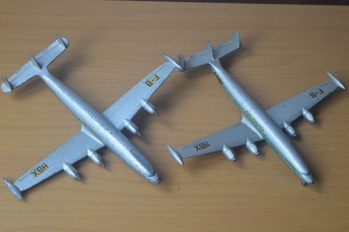 French dinky toys - french,