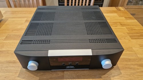 Mark levinson no5206 preamp - mark,