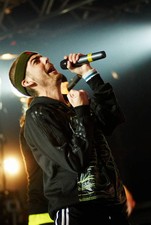 Goldie Lookin' Chain Goldie