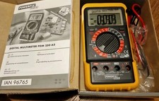 Powerfix Profi+ PDM 250 A2