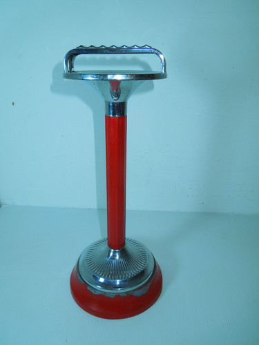 Ianthe vintage chrome - vintage,