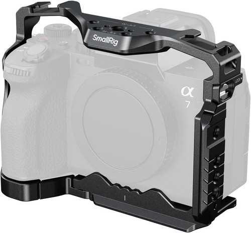 Smallrig cage for - cage, a7iv
