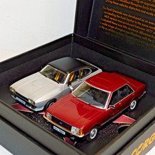 CORGI SCREEN STARS FORD CAPRI