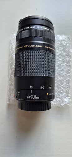 Canon 300mm 5 - canon, 75-300mm