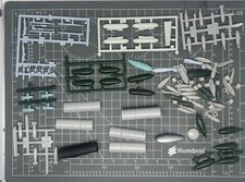 Airfix Revell Tamiya 1:72 WW2