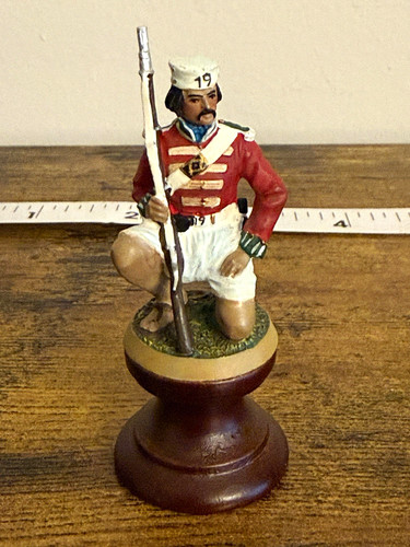 Vtg franklin mint - vtg,