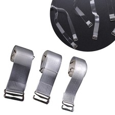 3 Pairs Invisible Straps Bras
